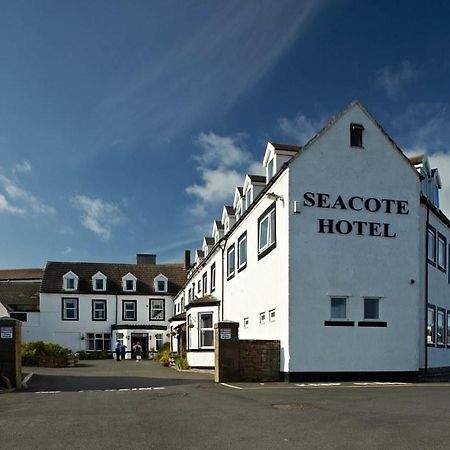Seacote Hotel Сент-Бис Экстерьер фото
